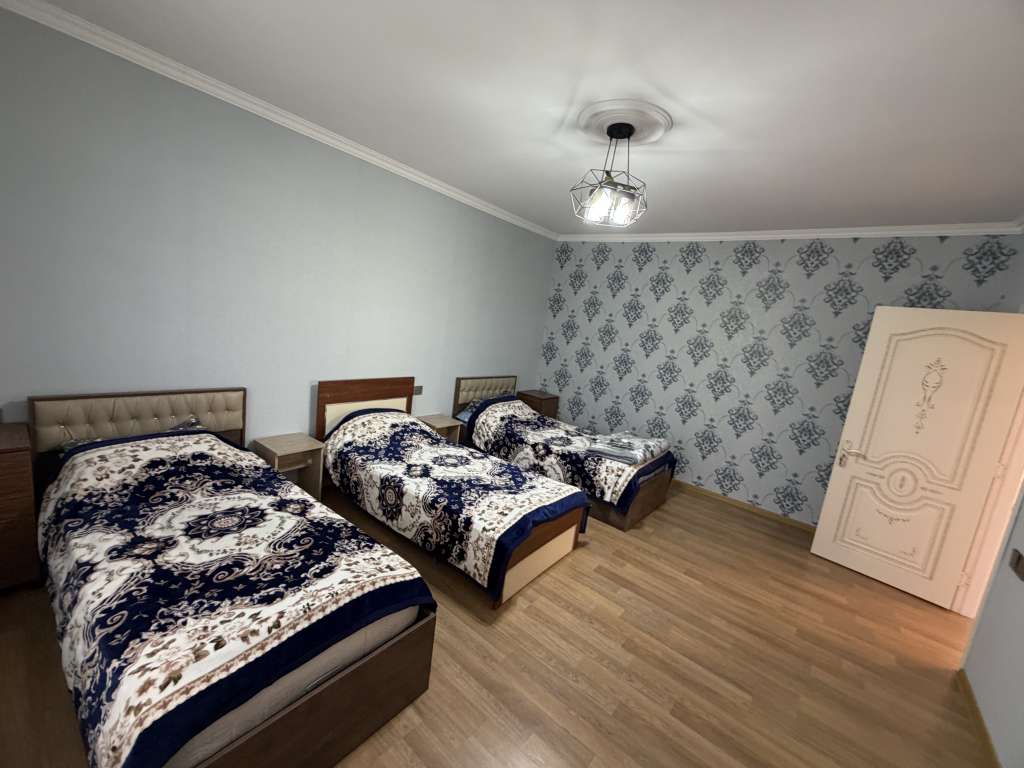 İsmayıllı İsmayıllı, Azerbaycan günlük kirayə Həyət evi / Villa 80 AZN-a 3 otaqlı