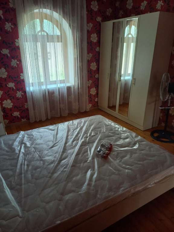 Qəbələ Qəbələ günlük kirayə Həyət evi / Villa 70 AZN-a 3 otaqlı