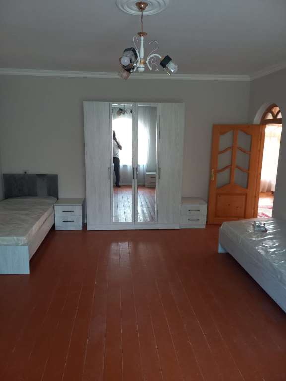 Qəbələ Qəbələ günlük kirayə Həyət evi / Villa 70 AZN-a 3 otaqlı