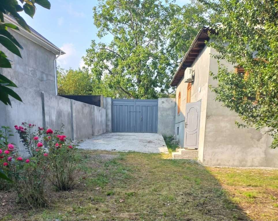 Qəbələ Qəbələ günlük kirayə Həyət evi / Villa 70 AZN-a 3 otaqlı