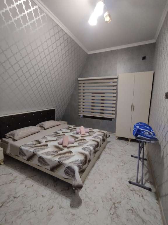 Qəbələ Vəndam günlük kirayə Həyət evi / Villa 250 AZN-a 3 otaqlı