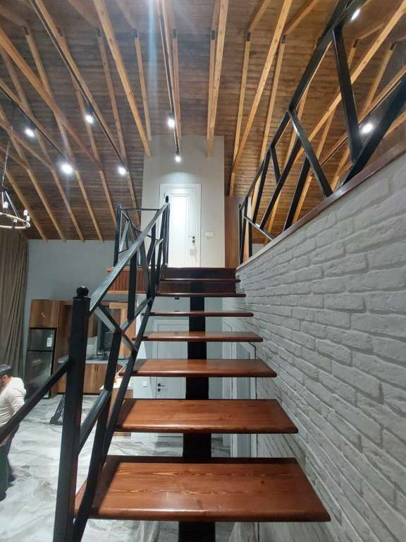 Quba Quba rayonu, Гюнешли, Азербайджан günlük kirayə Həyət evi / Villa 280 AZN-a 4 otaqlı