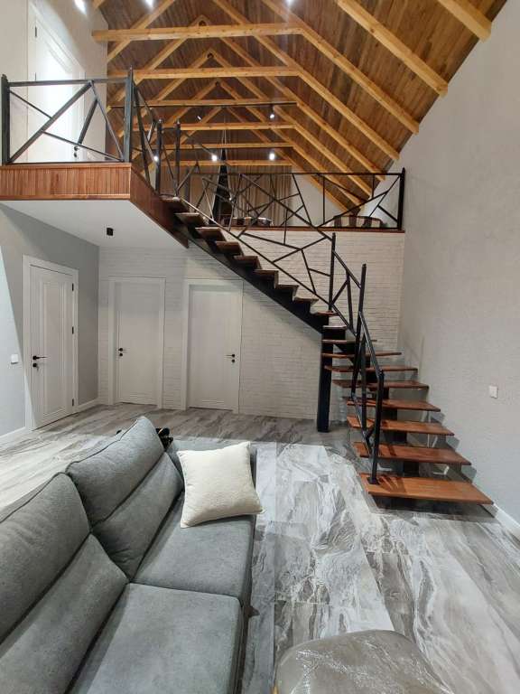 Quba Quba rayonu, Гюнешли, Азербайджан günlük kirayə Həyət evi / Villa 280 AZN-a 4 otaqlı
