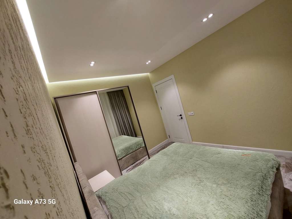 Quba Quba rayonu, Гюнешли, Азербайджан günlük kirayə Həyət evi / Villa 280 AZN-a 4 otaqlı