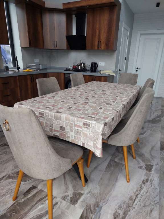 Quba Quba rayonu, Гюнешли, Азербайджан günlük kirayə Həyət evi / Villa 280 AZN-a 4 otaqlı