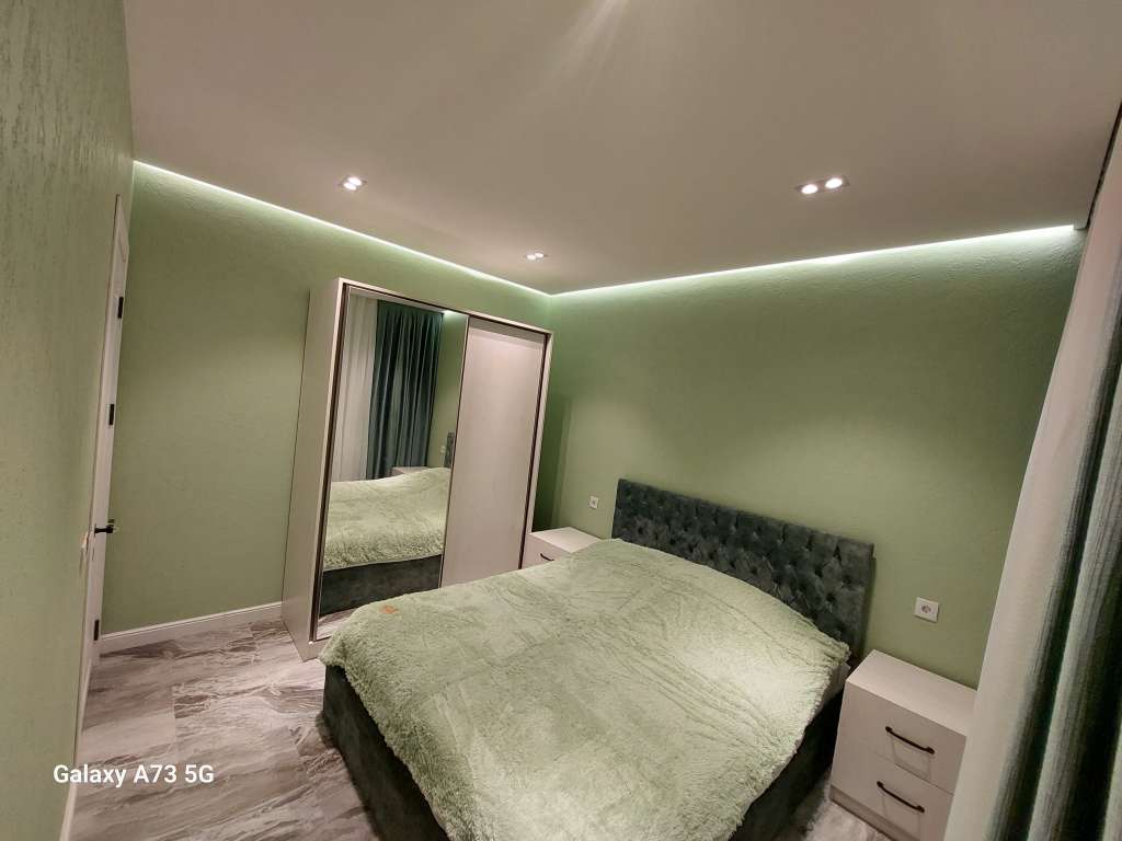 Quba Quba rayonu, Гюнешли, Азербайджан günlük kirayə Həyət evi / Villa 280 AZN-a 4 otaqlı