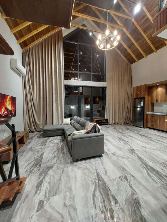 Quba Quba rayonu, Гюнешли, Азербайджан günlük kirayə Həyət evi / Villa 280 AZN-a 4 otaqlı