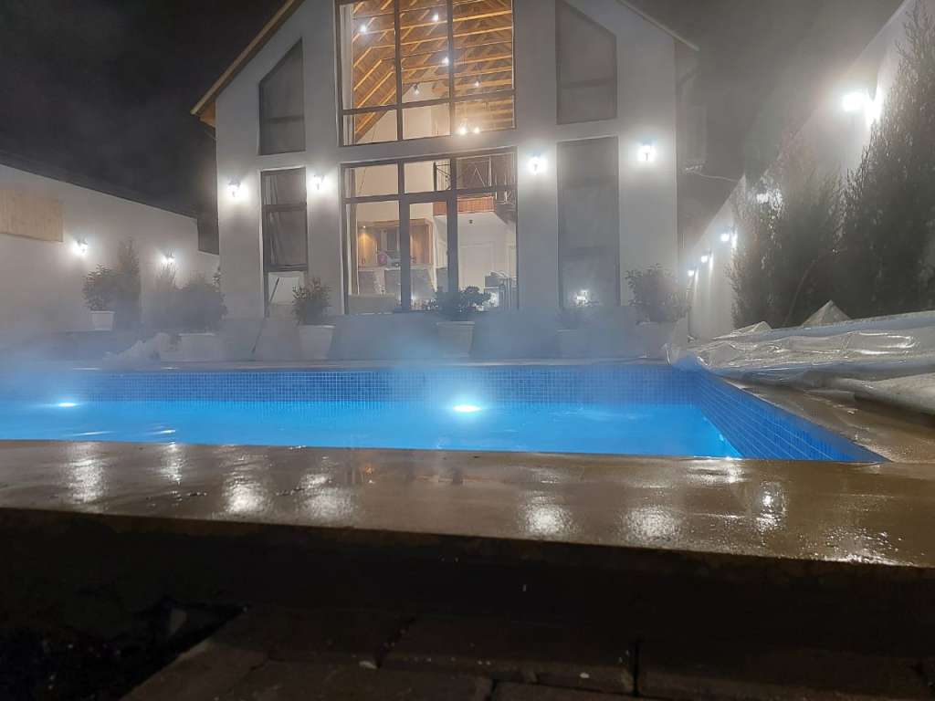 Quba Quba rayonu, Гюнешли, Азербайджан günlük kirayə Həyət evi / Villa 280 AZN-a 4 otaqlı