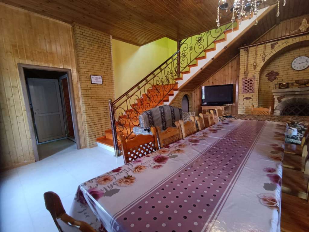 İsmayıllı İsmayıllı Rayonu, Азербайджан günlük kirayə Həyət evi / Villa 298 AZN-a 7 otaqlı
