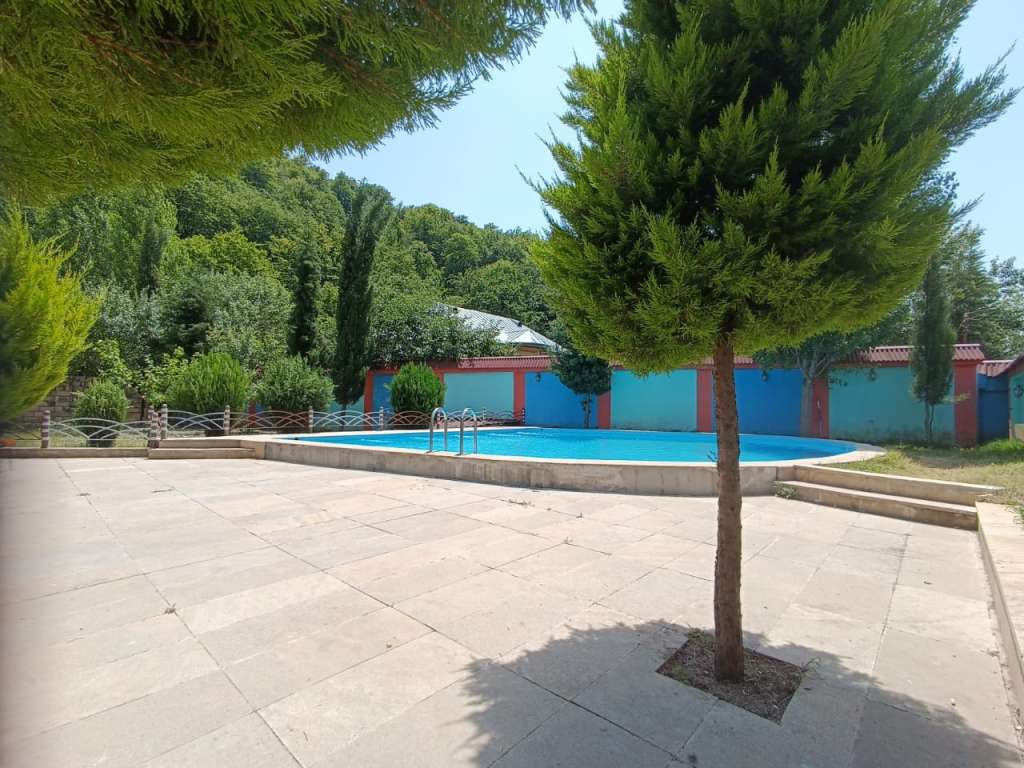 İsmayıllı İsmayıllı Rayonu, Азербайджан günlük kirayə Həyət evi / Villa 298 AZN-a 7 otaqlı