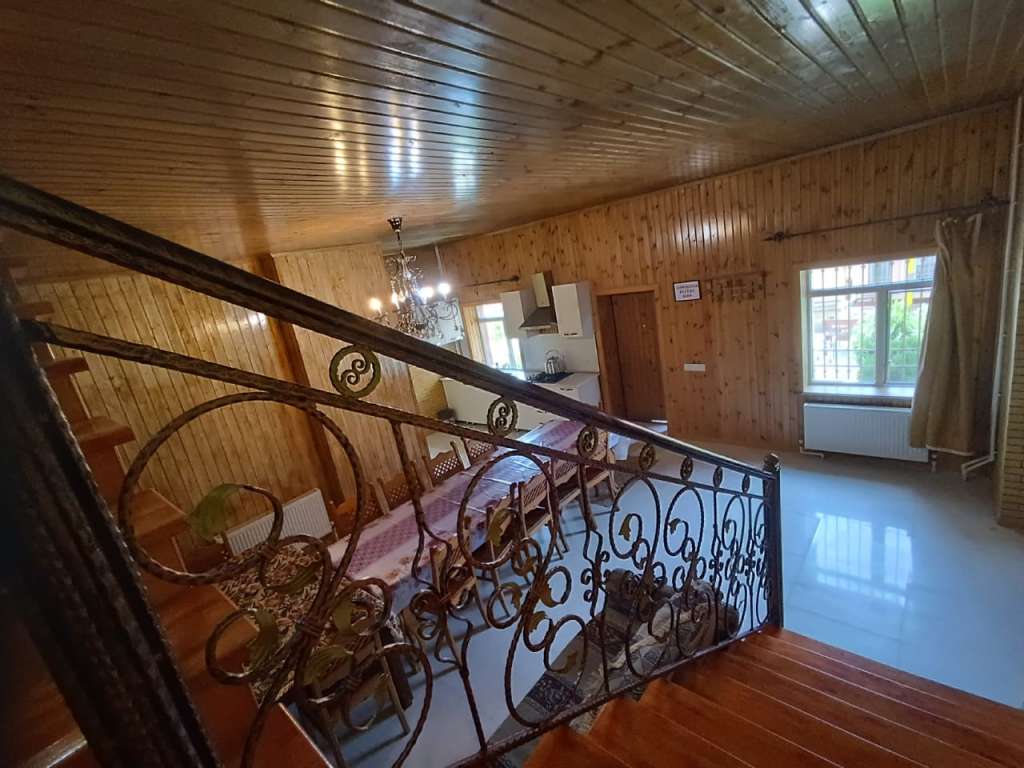 İsmayıllı İsmayıllı Rayonu, Азербайджан günlük kirayə Həyət evi / Villa 298 AZN-a 7 otaqlı