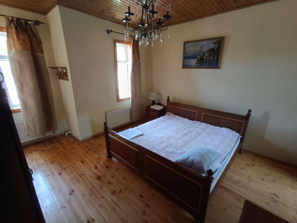 İsmayıllı İsmayıllı Rayonu, Азербайджан günlük kirayə Həyət evi / Villa 298 AZN-a 7 otaqlı