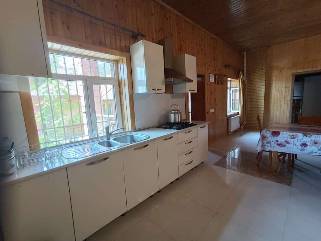 İsmayıllı İsmayıllı Rayonu, Азербайджан günlük kirayə Həyət evi / Villa 298 AZN-a 7 otaqlı