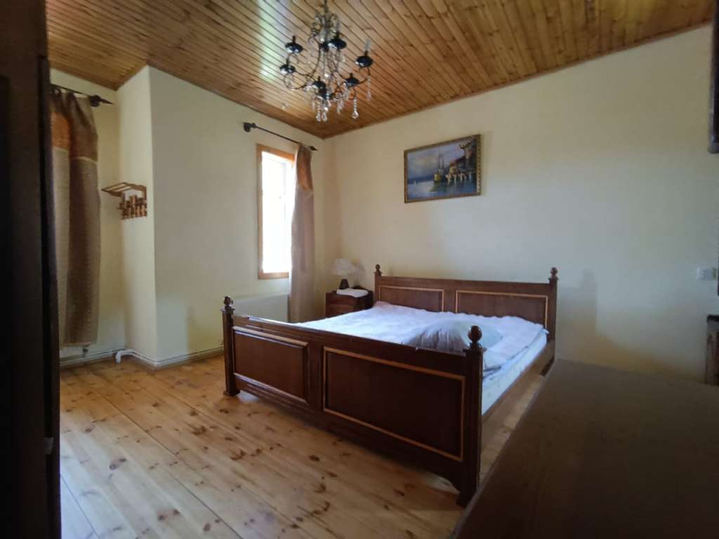 İsmayıllı İsmayıllı Rayonu, Азербайджан günlük kirayə Həyət evi / Villa 298 AZN-a 7 otaqlı