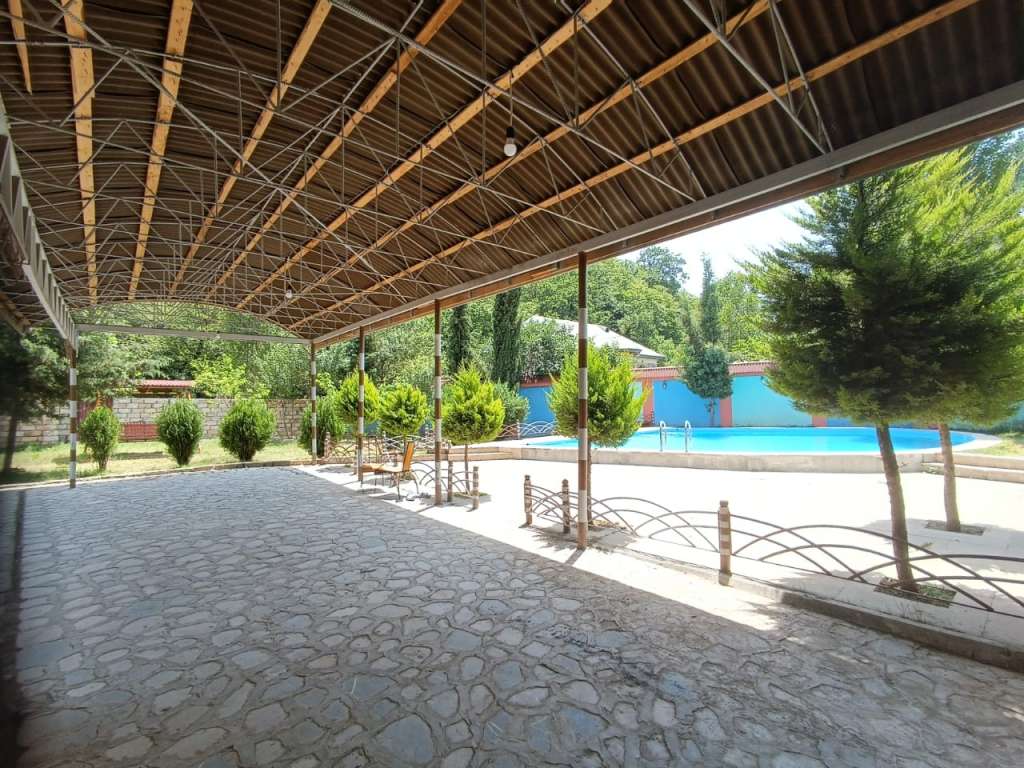İsmayıllı İsmayıllı Rayonu, Азербайджан günlük kirayə Həyət evi / Villa 298 AZN-a 7 otaqlı
