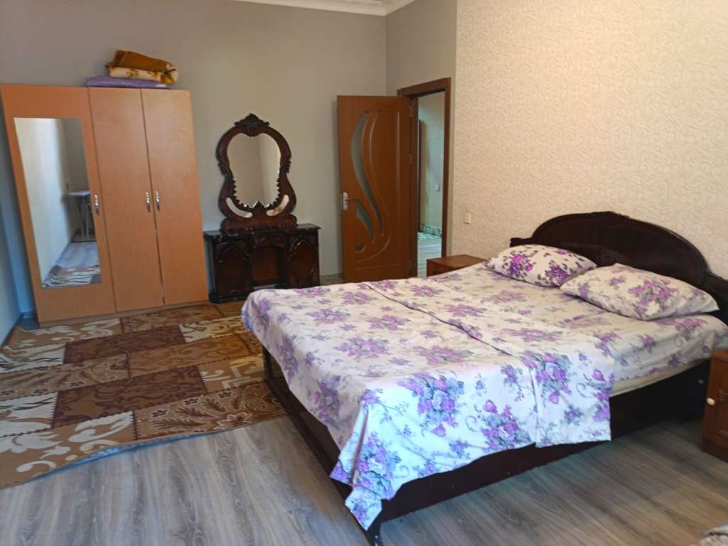 Qəbələ Qəbələ günlük kirayə Həyət evi / Villa 250 AZN-a 3 otaqlı