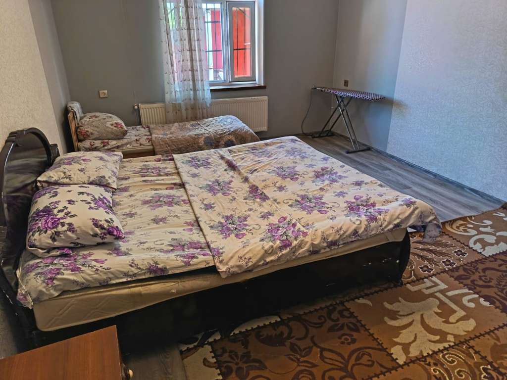 Qəbələ Qəbələ günlük kirayə Həyət evi / Villa 250 AZN-a 3 otaqlı