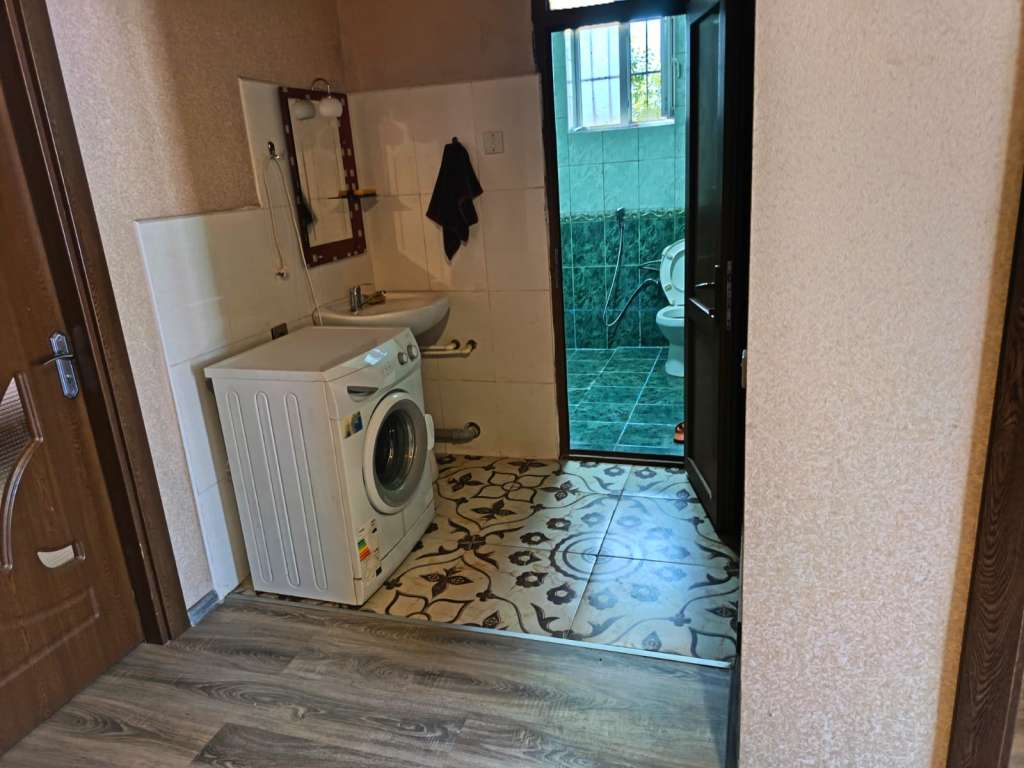 Qəbələ Qəbələ günlük kirayə Həyət evi / Villa 250 AZN-a 3 otaqlı