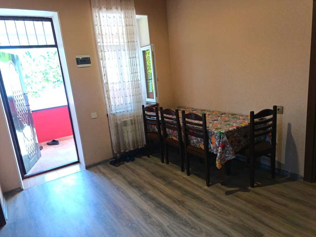 Qəbələ Qəbələ günlük kirayə Həyət evi / Villa 250 AZN-a 3 otaqlı