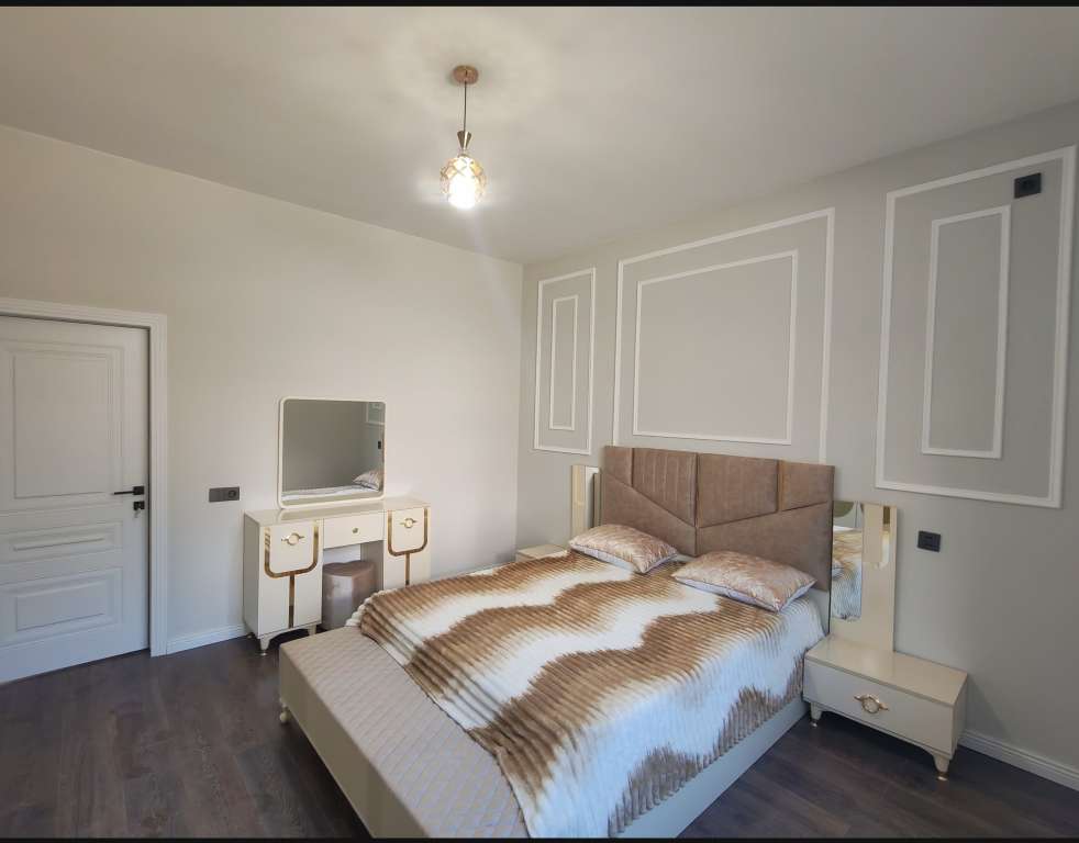 Qəbələ Qəbələ, Azerbaycan günlük kirayə Həyət evi / Villa 290 AZN-a 4 otaqlı