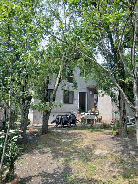 Qax Ağçay, Азербайджан günlük kirayə Həyət evi / Villa 80 AZN-a 2 otaqlı