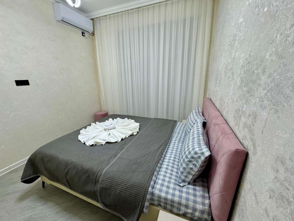 Qəbələ Qəbələ günlük kirayə Həyət evi / Villa 450 AZN-a 5 otaqlı