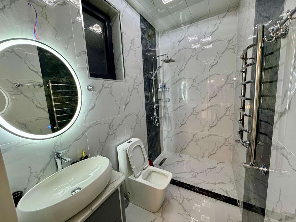 Qəbələ Qəbələ günlük kirayə Həyət evi / Villa 450 AZN-a 5 otaqlı