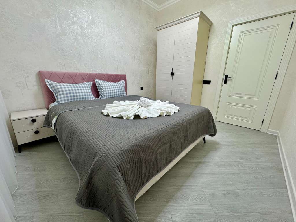Qəbələ Qəbələ günlük kirayə Həyət evi / Villa 450 AZN-a 5 otaqlı