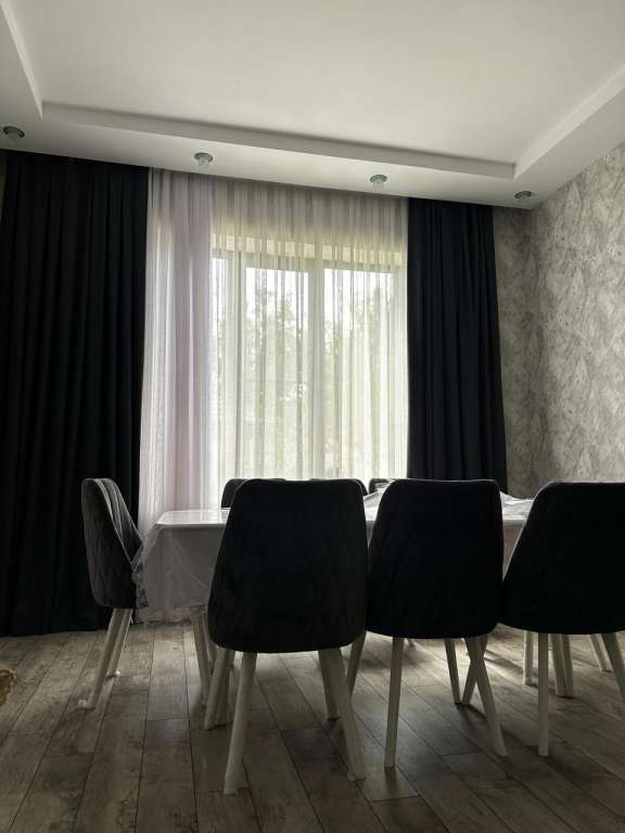 Qəbələ Qəbələ günlük kirayə Həyət evi / Villa 250 AZN-a 3 otaqlı