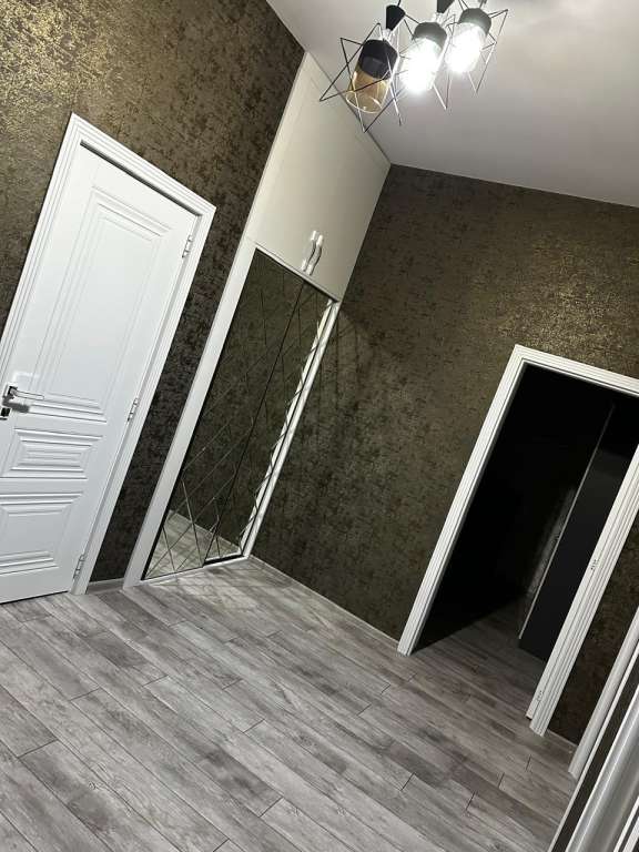 Qəbələ Qəbələ günlük kirayə Həyət evi / Villa 250 AZN-a 3 otaqlı