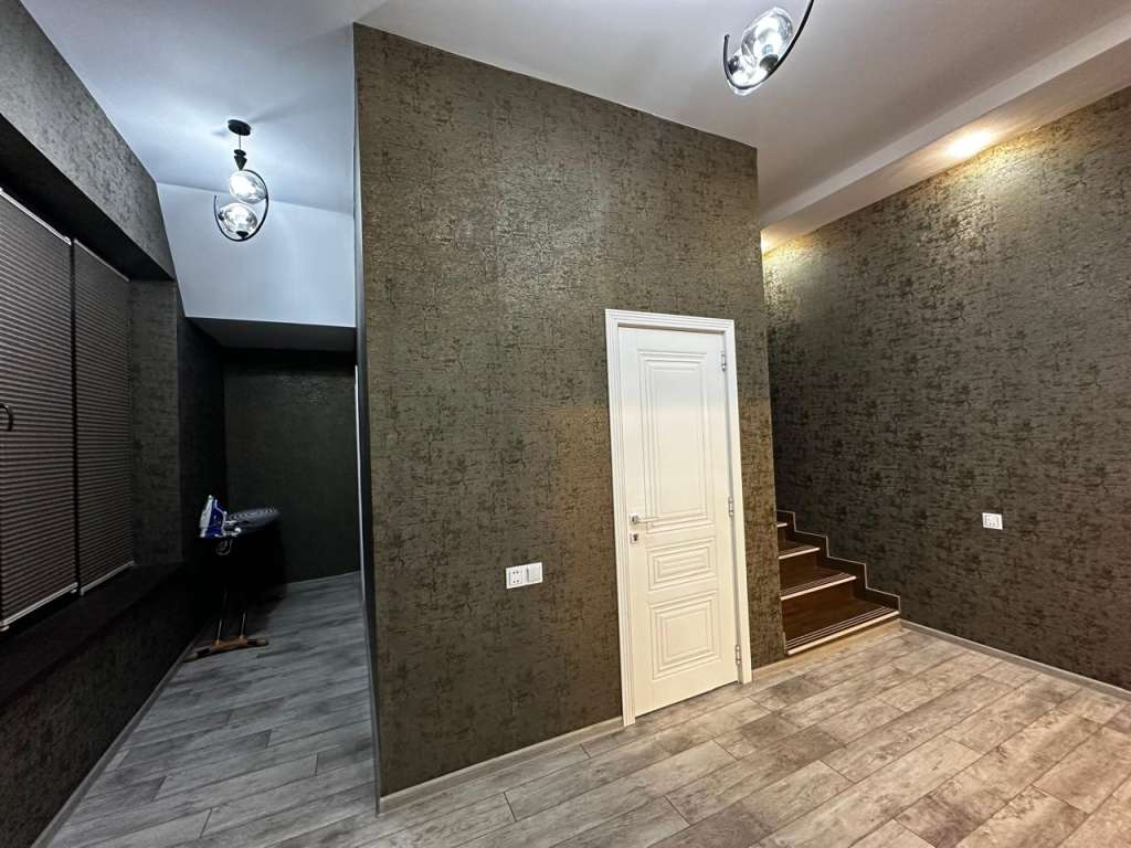 Qəbələ Qəbələ günlük kirayə Həyət evi / Villa 250 AZN-a 3 otaqlı
