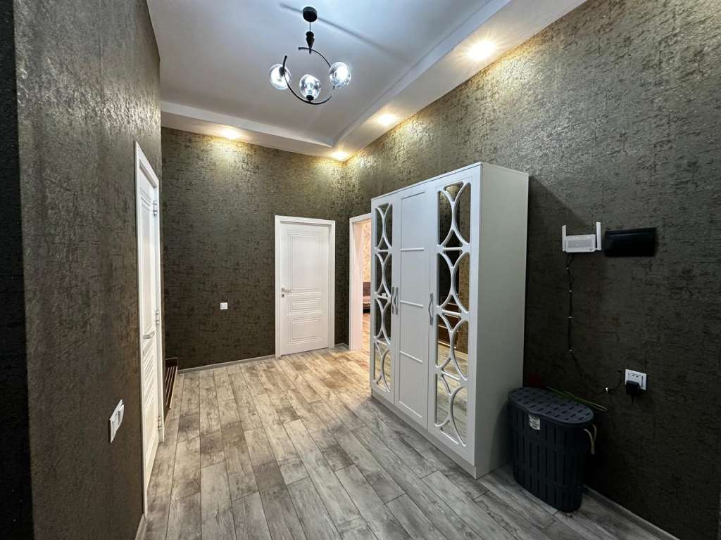 Qəbələ Qəbələ günlük kirayə Həyət evi / Villa 250 AZN-a 3 otaqlı