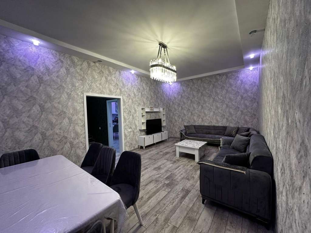 Qəbələ Qəbələ günlük kirayə Həyət evi / Villa 250 AZN-a 3 otaqlı