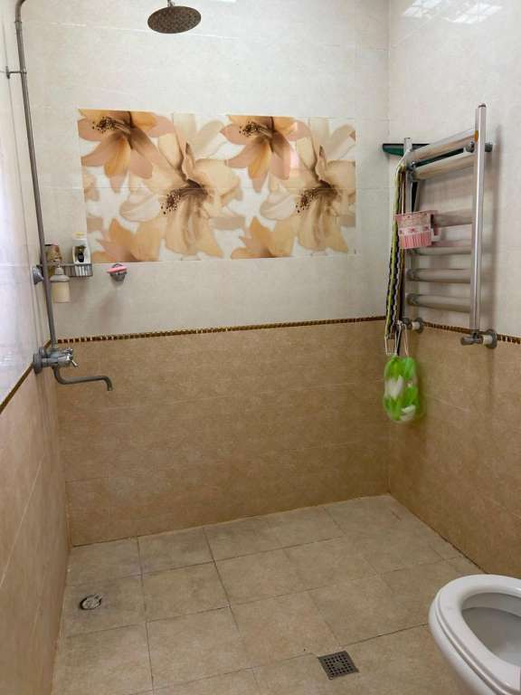 Qəbələ Qəbələ günlük kirayə Həyət evi / Villa 140 AZN-a 4 otaqlı