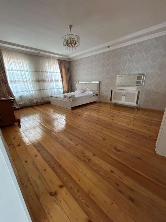 Qəbələ Qəbələ günlük kirayə Həyət evi / Villa 140 AZN-a 4 otaqlı