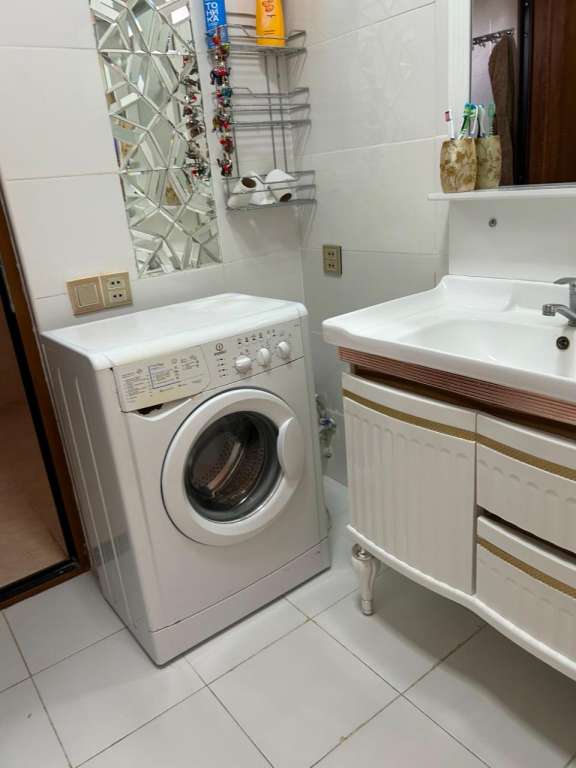 Qəbələ Qəbələ günlük kirayə Həyət evi / Villa 140 AZN-a 4 otaqlı
