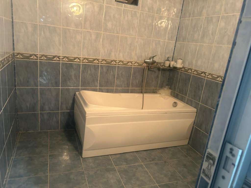 Qəbələ Qəbələ günlük kirayə Həyət evi / Villa 140 AZN-a 4 otaqlı