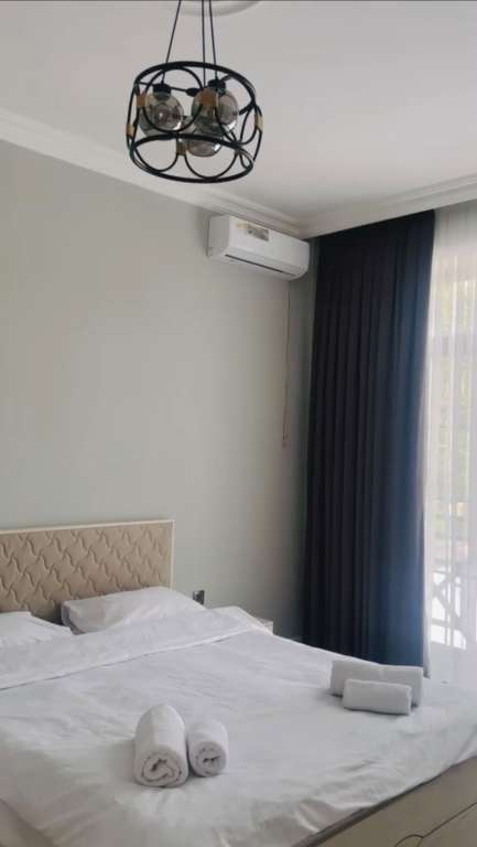 Qəbələ Qəbələ günlük kirayə Həyət evi / Villa 300 AZN-a 3 otaqlı