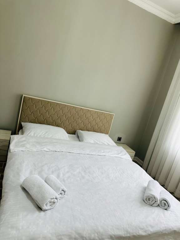 Qəbələ Qəbələ günlük kirayə Həyət evi / Villa 300 AZN-a 3 otaqlı