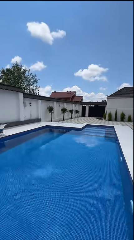 Qəbələ Qəbələ günlük kirayə Həyət evi / Villa 300 AZN-a 3 otaqlı