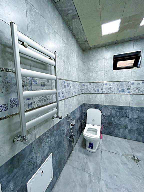 Qəbələ XRQW+V2, Kebele, Azerbaycan günlük kirayə Həyət evi / Villa 200 AZN-a 5 otaqlı