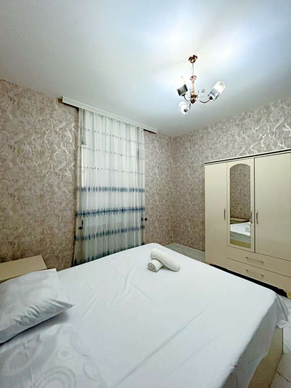 Qəbələ XRQW+V2, Kebele, Azerbaycan günlük kirayə Həyət evi / Villa 200 AZN-a 5 otaqlı