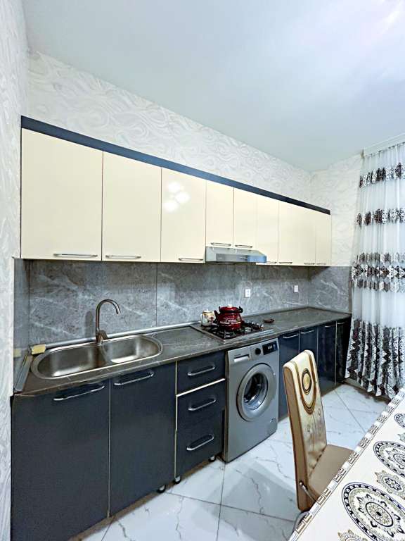 Qəbələ XRQW+V2, Kebele, Azerbaycan günlük kirayə Həyət evi / Villa 200 AZN-a 5 otaqlı