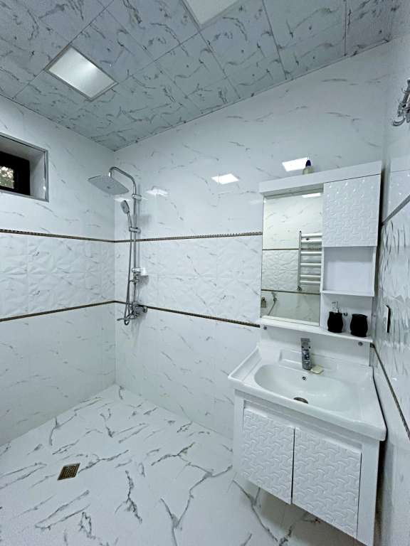 Qəbələ XRQW+V2, Kebele, Azerbaycan günlük kirayə Həyət evi / Villa 200 AZN-a 5 otaqlı