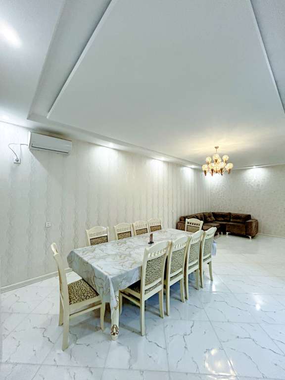 Qəbələ XRQW+V2, Kebele, Azerbaycan günlük kirayə Həyət evi / Villa 200 AZN-a 5 otaqlı