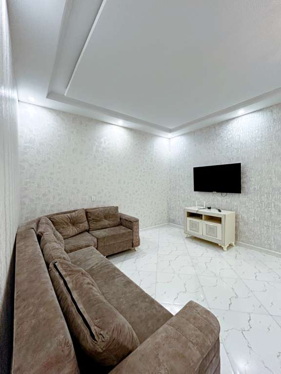 Qəbələ XRQW+V2, Kebele, Azerbaycan günlük kirayə Həyət evi / Villa 200 AZN-a 5 otaqlı