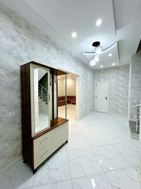 Qəbələ XRQW+V2, Kebele, Azerbaycan günlük kirayə Həyət evi / Villa 200 AZN-a 5 otaqlı