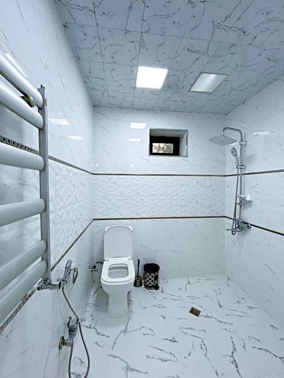 Qəbələ XRQW+V2, Kebele, Azerbaycan günlük kirayə Həyət evi / Villa 200 AZN-a 5 otaqlı