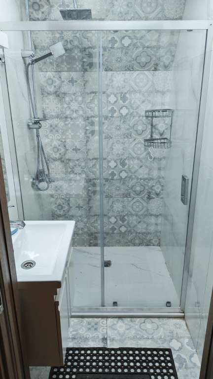 Qəbələ Qəbələ günlük kirayə Həyət evi / Villa 350 AZN-a 4 otaqlı
