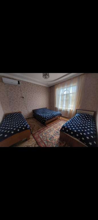 Quba 8H8V+45, İkinci Nügədi, Azerbaijan günlük kirayə Həyət evi / Villa 110 AZN-a 4 otaqlı